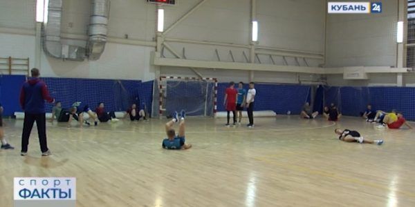 ГК СКИФ в гостях сыграет с командой «Динамо-Сунгуль» из Снежинска