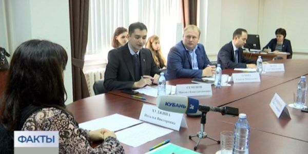 В Краснодарском крае с начала года выявили более 45 тыс. нелегальных работников