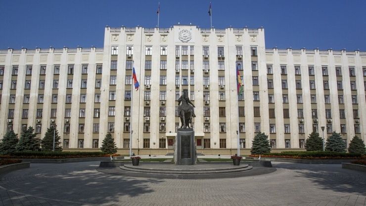 Кубань подтвердила внедрение Регионального инвестиционного стандарта