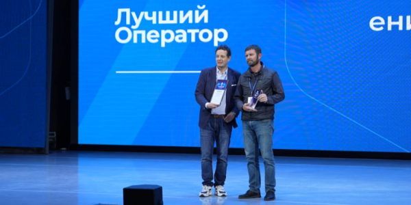 Оператор «Кубань 24» стал победителем журналистского конкурса «Енисей.рф»