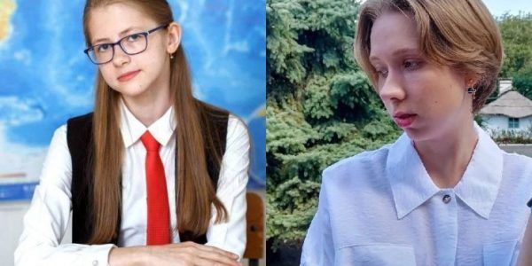 Две школьницы Кубани вошли в число победителей Всероссийского конкурса сочинений