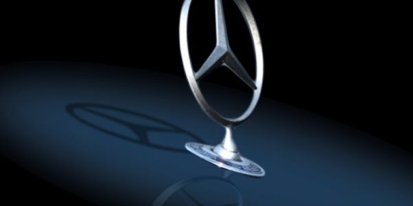 Автоконцерн Mercedes планирует уйти с российского рынка