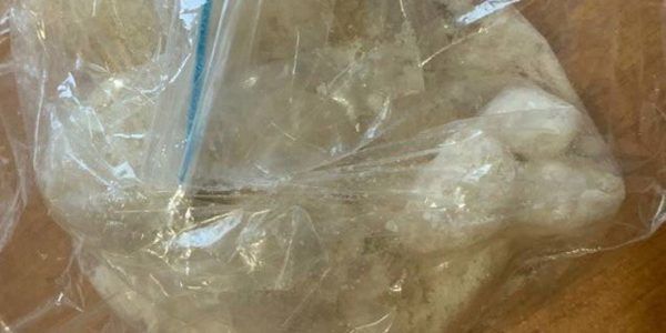 Семейный бизнес: супруги везли в Сочи 1,3 кг наркотиков, чтобы сбыть их через закладки