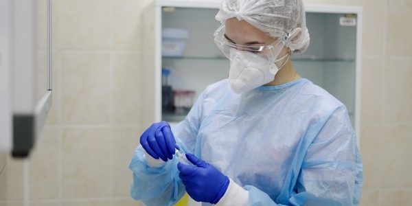 В Краснодарском крае 28 ноября зафиксировали 64 новых случая коронавируса