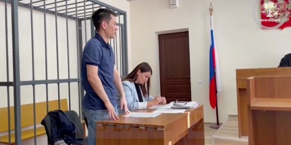 Водителя Ксении Собчак приговорили к 2 годам колонии за смертельное ДТП в Сочи