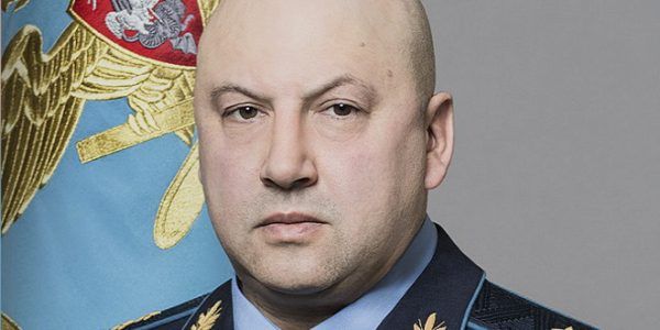 Суровикин заявил, что армия РФ обеспечит безопасный выезд населения в Херсоне