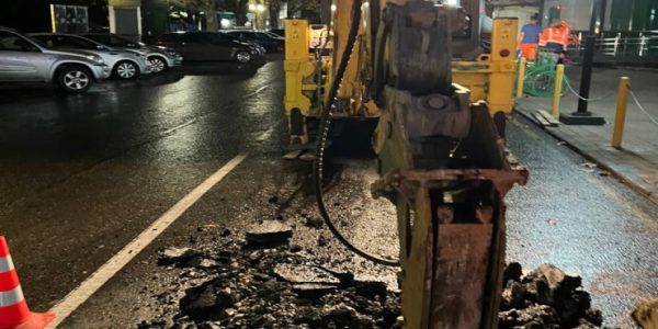 «Засорный» рейтинг: жители центра Сочи за неделю устроили около 70 аварий на канализации
