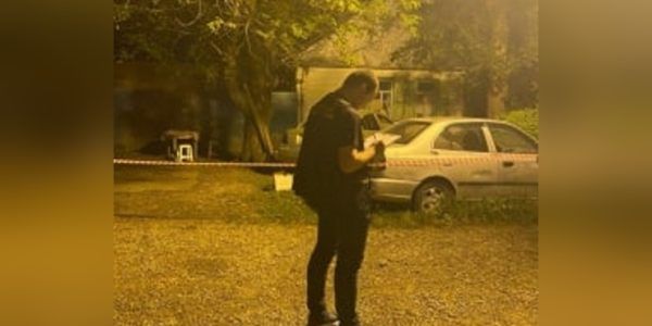 В Адыгее будут судить мужчину, застрелившего соседа из ружья