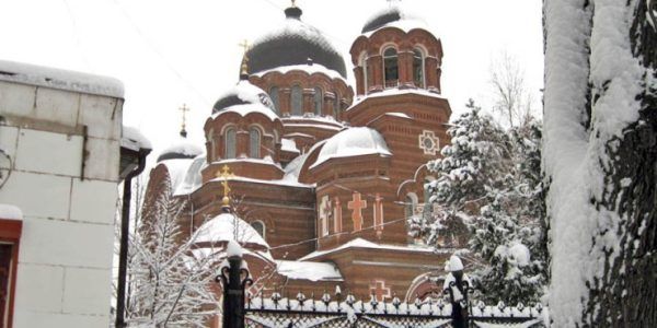Главный синоптик России опроверг примету о первом снеге на Покров Богородицы