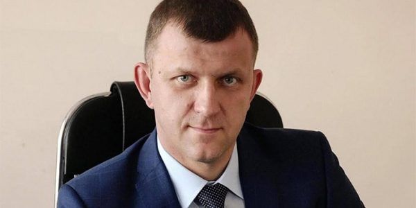 Восьмым мэром Краснодара избрали Евгения Наумова