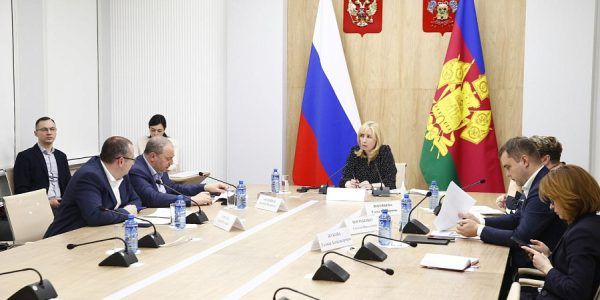 На капремонт медучреждений Краснодарского края в 2022 году выделили 2 млрд рублей