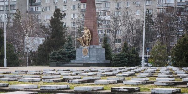 В Краснодаре 3 декабря пройдет бесплатная экскурсия по Всесвятскому кладбищу