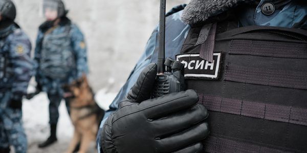 Наркоторговца из Краснодарского края задержали спустя 15 лет после приговора суда