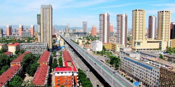 Новым побратимом Краснодара может стать китайский город Шицзячжуан