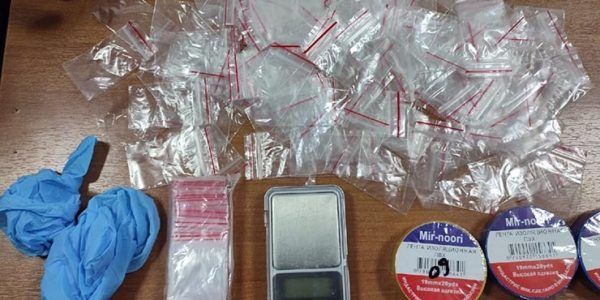 Наркосбытчики пойдут под суд за перевозку 1,4 кг героина из Краснодара в Ингушетию