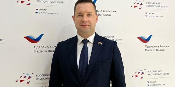 Илья Шакалов представит Краснодарский край в финале конкурса «Лидер народной дипломатии»