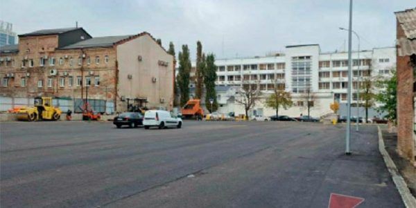 Мэр Краснодара поручил проверить, почему «полысел» исторический квартал в центре