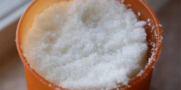 Заводы Краснодарского края произвели 1,3 млн тонн сахара