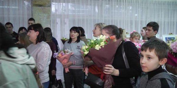 В Сочи жители ДНР и ЛНР могут пройти реабилитацию в нейроцентре