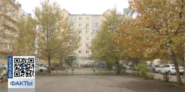 В Абинске жители многоэтажки на улице Горького пожаловались на проблемы с отоплением