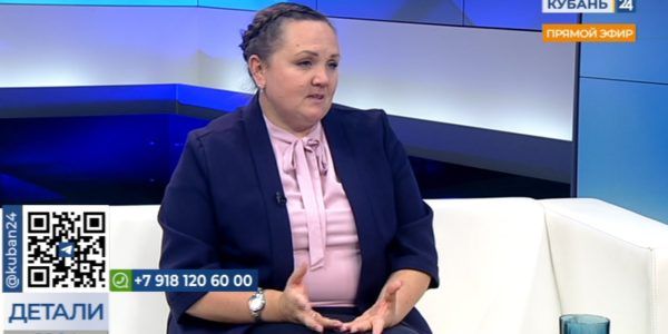 Елена Григоренко: нам важно охватить акциями как можно больше молодежи края