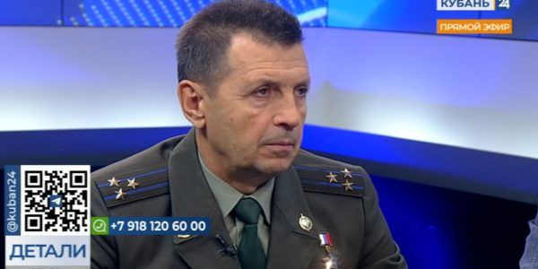 Евгений Шендрик: участие мобилизованных солдат в СВО сложно переоценить