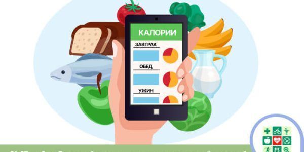 В Краснодарском крае проведут неделю популяризации подсчета калорий