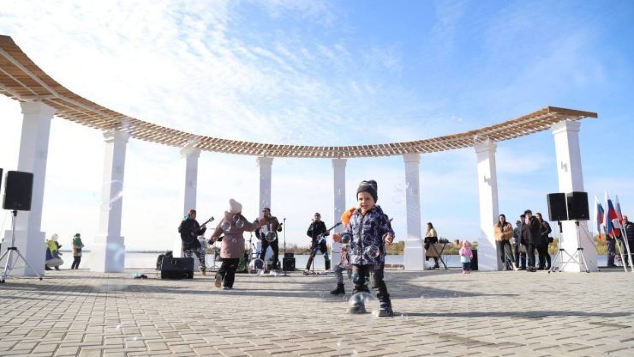 В Тимашевске отменили массовые гуляния в честь Дня города - 14 сентября,  2023 Все новости, Общество «Кубань 24»