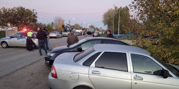 В Анапе ранивший ножом двоих полицейских мужчина стрелял в следователя