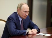 Путин: новые регионы РФ необходимо подключить к нацпроектам и обеспечить финансированием