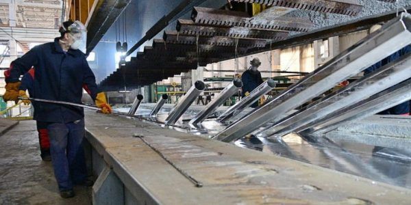 Кондратьев: 27 проектов импортозамещающих промышленных производств реализуют в Краснодарском крае