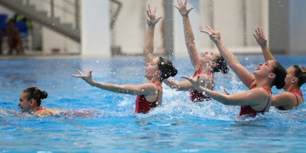 Центр водных видов спорта в Краснодаре достроят к концу 2024 года