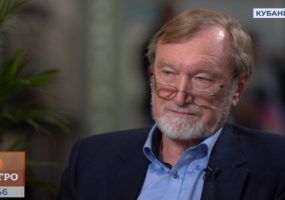 Сергей Гавриш: любые типы теплиц, сроки выращивания требуют специальных гибридов