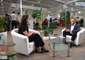 Геннадий Грушко: наша самая важная задача — обеспечить российский аграрный рынок