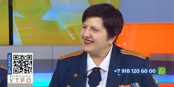 Елена Коваленко: на Всероссийском конкурсе «Виват, офицеры» было очень интересно