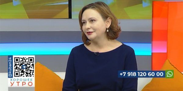 Иммунолог Жанна Романова: самый важный период сна для восстановления иммунитета — с 23:00 до 3:00