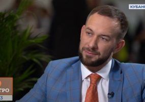 Игорь Тисленко: в новых экономических условиях лизинговые компании ищут интересные решения