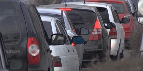 МВД закрепило коды госномеров автомобилей в новых регионах России
