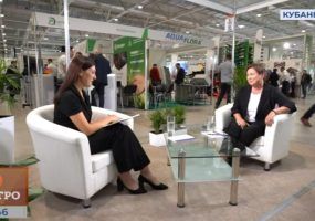 Светлана Линник: отечественным сельхозмашиностроителям важна поддержка государства