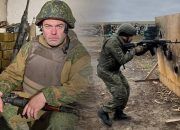 СВОи люди: кто из известных россиян участвует в спецоперации на Украине