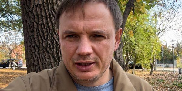 Вице-губернатор Херсонской области Кирилл Стремоусов погиб в ДТП