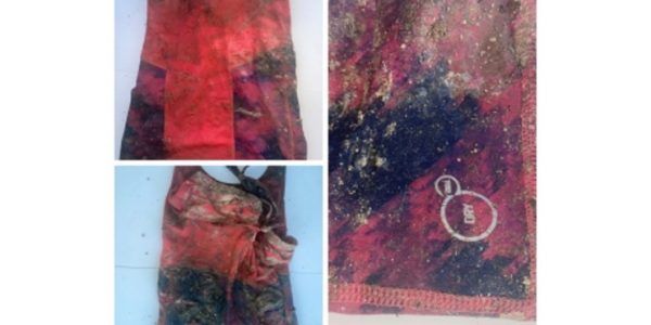 В реке Кубань нашли тело неизвестной женщины в красной футболке и джинсах