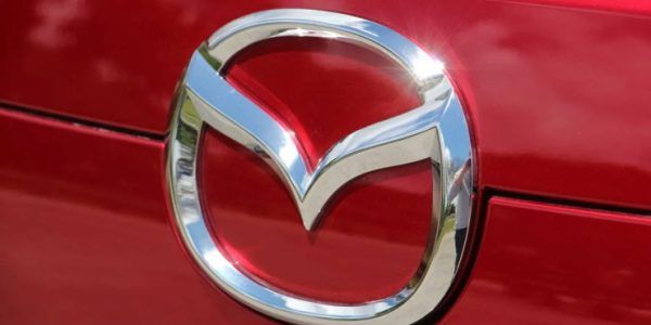 Японский автопроизводитель Mazda Motor объявил о прекращении работы в РФ