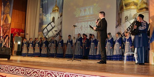 Режиссеры из Украины впервые за 24 года не приехали на краснодарский фестиваль «Вечевой Колокол»