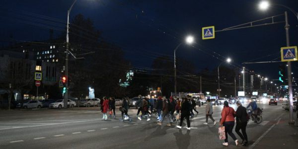 В Краснодаре построят подземный переход на улице Красных Партизан в районе ККБ № 2