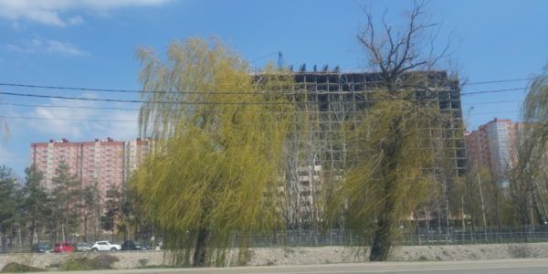 В МЦУ Краснодара прокомментировали ситуацию с продажей участка для школы в Панораме
