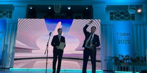 Документальный фильм «Отряды Путина» телеканала «Кубань 24» победил в конкурсе «ТЭФИ-регион»