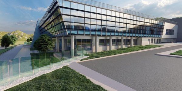 Ушаковка начинает строительство нового технопарка для инженерной подготовки