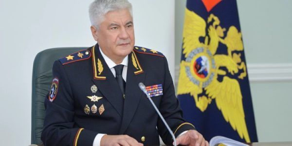 Глава МВД призвал создать вытрезвители во всех регионах России