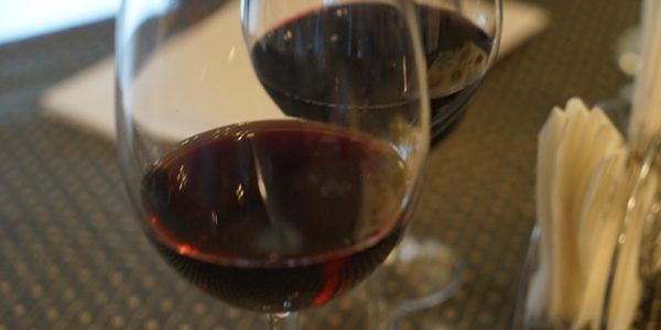 Грузия обогнала европейских производителей по поставкам тихих вин в Россию